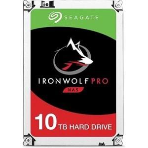 Seagate Ironwolf Pro 10 TB 3.5