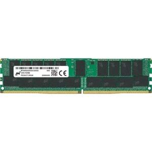 Micron MTA18ASF4G72AZ-3G2R 32GB DDR4 3200MHz Ecc Udimm 2Rx8 CL22 Ram