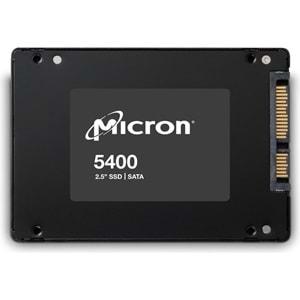 Micron MTFDDAK960TGA-1BC1ZABYYR 960 GB 5400 Pro Sata 2.5