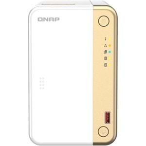 Qnap TS-262-4GB Ram 2 Hdd Yuvalı Nas Cihazı