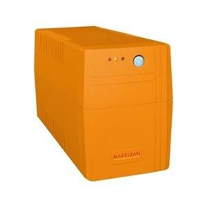 Makelsan Lion 850 VA USB (1x 9AH) (5-10dk) Line Interactive Ups