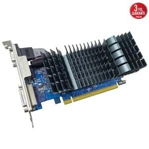 Asus GT710-SL-2GD3-BRK-EVO 2GB 64Bit DDR3 HDMI/DVI/VGA PCI 2.0 Ekran Kartı