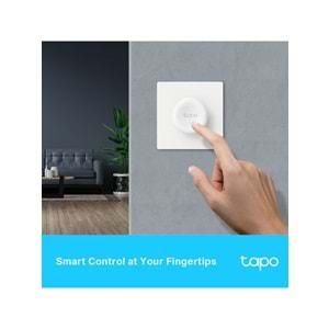 TP-Link Tapo S200D Akıllı Kablosuz Işık Anahtarı