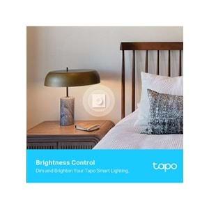 TP-Link Tapo S200D Akıllı Kablosuz Işık Anahtarı