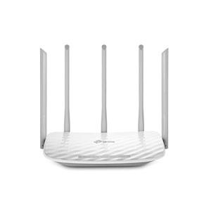 TP-Link Archer-C60 AC1350 Dual-Band Wi-Fi Router (Yönlendirici)