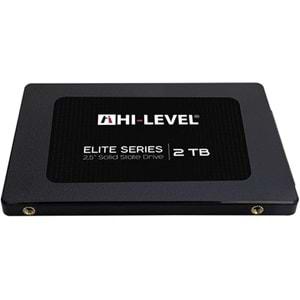 Hi-Level Elite Serisi 2TB SSD 2.5