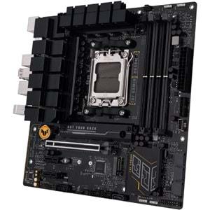 Asus Tuf Gaming B650M-E AMD B650 DDR5 USB3.2 DP/HDMI PCI 4.0 AM5 Anakart