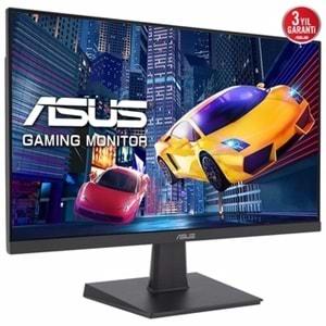 Asus VA24EHF 1ms 100Hz 1XHdmi Fhd 1920X1080 Freesync Eyecare Flicker-Free Çerçevesiz Vesa Siyah 23.8