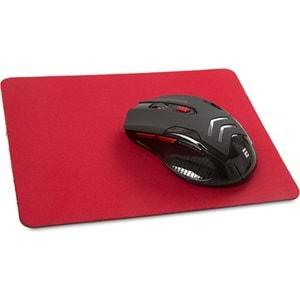 Addison 300141 Kırmızı Mouse Pad