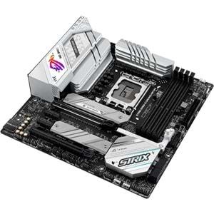 Asus Rog Strix B760-G Gaming Wifi B760 DDR5 M.2 USB3.0 HDMI/VGA PCI 5.0 1700p Anankart