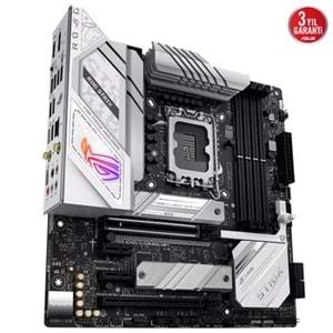 Asus ROG STRIX B760-I GAMING WIFI B760 DDR5 M.2 USB3.2 DP/HDMI PCI 4.0 1700p