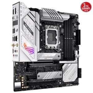 Asus ROG STRIX B760-I GAMING WIFI B760 DDR5 M.2 USB3.2 DP/HDMI PCI 4.0 1700p