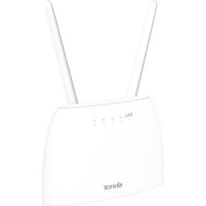 Tenda Rou 4G07 AC1200 Dual-Band Wi-Fi 4 LTE Router