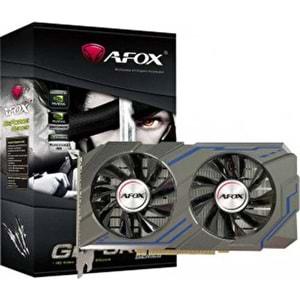 Afox AF1650-4096D6H1-V4 Geforce GTX1650 4GB GDDR6 128Bit Dvi/Hdmi/Dp Ekran Kartı