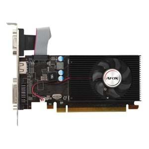 Afox AFR5230-1024D3L5 Vga Radeon R5 230 1GB DDR3 64B Dvi/Hdmi LP Ekran Kartı