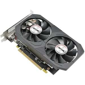 Afox AFRX550-4096D5H4V6 Radeon RX550 V6 4GB GDDR5 128b Dvi/Hdmi/Dp Atx Ekran Kartı