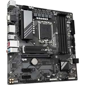 Gigabyte B760-DS3H-DDR5 Gaming AX1700 DDR4 Anakart