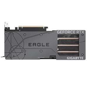 Gigabyte GV-N406TEAGLE-8GD Rtx 4060 Teagle 8Gb 256Bit GDDR6 Dp/Hdmi Ekran Kartı