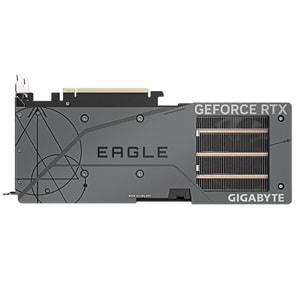 Gigabyte GV-N406TWF2OC-8GD Rtx 4060 WF 8Gb 128Bit GDDR6 Dp/Hdmi Ekran Kartı