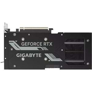 Gigabyte GVN4070WF3OC-12GD Geforce Windforce 12Gb 192Bit GDDR6 Dp/Hdmi Ekran Kartı