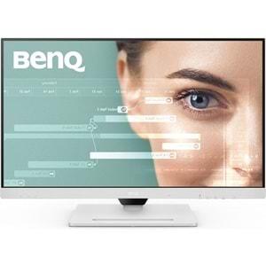 Benq GW2790QT 2560x1440 27'' Hdmi/Dp/Usb-A/Usb-C Ips 2K Qhd Pivot Eye Care Beyaz Monitör