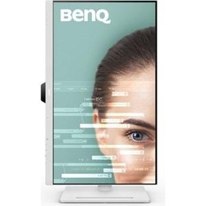 Benq GW2790QT 2560x1440 27'' Hdmi/Dp/Usb-A/Usb-C Ips 2K Qhd Pivot Eye Care Beyaz Monitör