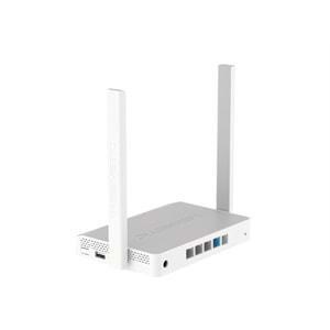Keenetic Omni Dsl N300 Mesh Wi-Fi 4 Gigabit VDSL/ADSL Modem Router KN-2012-01TR