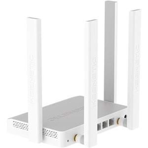 Keenetic Runner 4G N300 4-Port Mesh Wi-Fi 4G/LTE Modem Router KN-2211-01-EU