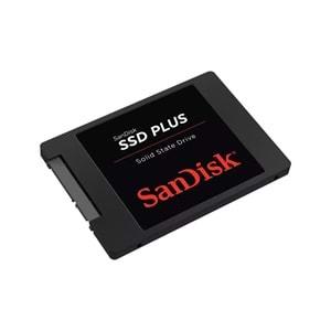 Sandisk Ssd Plus SDSSDA-1T00-G27 1Tb 535-350 MB/S Sata3 2.5