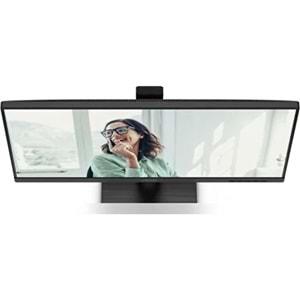 Aoc 24P3CV 1Ms 100Hz 1XHDMI 1XDP USB 3.2 1920X1080 Webcam Hoparlör Çerçevesiz Flicker-Free Vesa 23.8