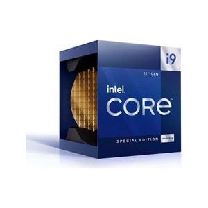 Intel Core i9-12900KS 3.2Ghz 30MB 1700P Box İşlemci