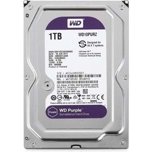 WD 1TB 3.5