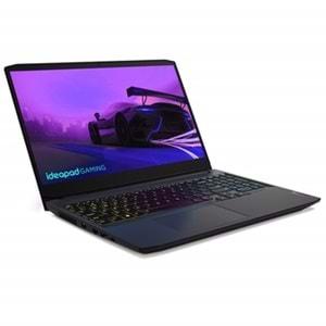Lenovo Ideapad Gaming 3 82S9016FTX I5-12450H 8GB 512GB Ssd Nvidia Rtx3050Ti 15.6