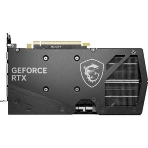 Msi Geforce RTX4060TI-Gaming-X-8G 8GB Gddr6 128Bit 1XHDMI 3XDP Ekran Kartı