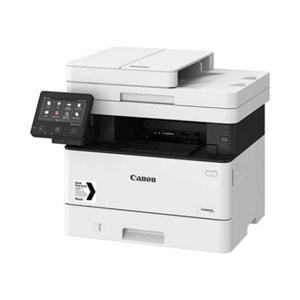 Canon I-Sensys MF553DW Yaz/Tar/Fot/Fax/Dub/Eth/Wifi Mono Lazer Yazıcı