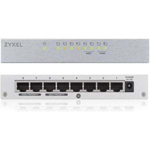 Zyxel GS-108B 10/100/1000Mbps 8 Port Switch
