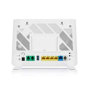 Zyxel DX3301-T0-EU Ax1800 VDSL Wireless Modem