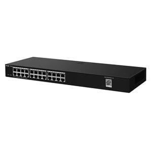 Ruijie RG-ES216GC 16 Port Gigabit Rackmount Yönetilebilir Switch