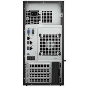 Dell Poweredge PET150CM1V2 1XE-2314 1X16G 1X2TB 1X300W Sunucu