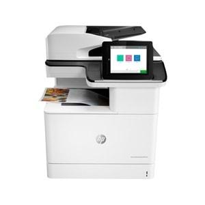 Hp T3U55A LaserJet Enterprise M776DN Renkli Laser MFP 46/46ppm A3 Yazıcı