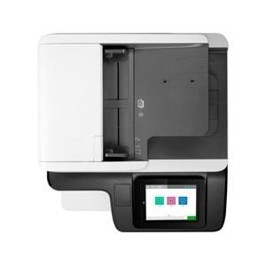 Hp T3U55A LaserJet Enterprise M776DN Renkli Laser MFP 46/46ppm A3 Yazıcı