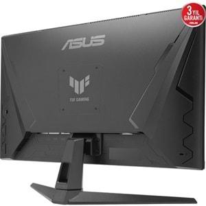 Asus Tuf Gaming VG279QM1A Ips 1Ms 280Hz 2XHDMI 1XDP USB 3.0 Fhd 1920X1080 27