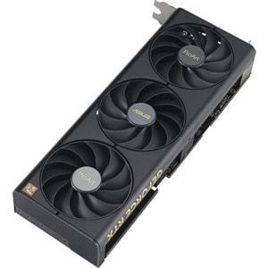 Asus PROART-RTX4060TI-O16G 16GB GDDR6 1XHDMI 3XDP Ekran Kartı