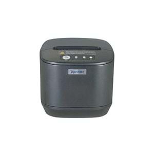 Xprinter XP-T833L -UE Direkt Termal Sabit USB/Ethernet Fiş Yazıcı