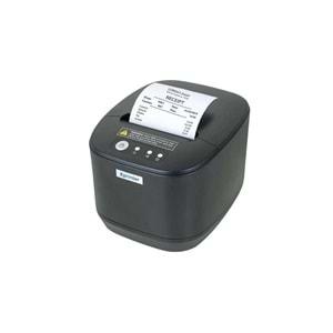 Xprinter XP-T833L -UE Direkt Termal Sabit USB/Ethernet Fiş Yazıcı