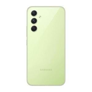 Samsung Galaxy A54 5G 256GB 8GB LİMON Yeşili