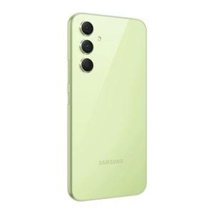 Samsung Galaxy A54 5G 128GB 8GB LİMON Yeşili