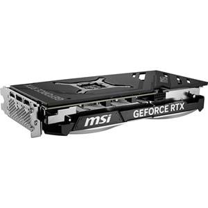 Msi Geforce RTX 4070 SUPER 12G VENTUS 2X OC 12GB GDDR6X 3XDP HDMI 192BIT