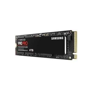 Samsung 4TB 990 PRO M.2 NVMe MZ-V9P4T0BW