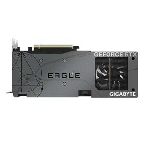 Gigabyte GV-N4060EAGLE OC-8GD RTX4060 8GB GDDR6 HDMI DP 128BIT